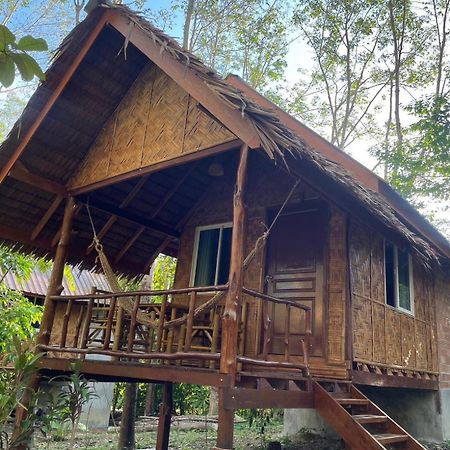Dahla Lanta Hut Apartment Koh Lanta Luaran gambar