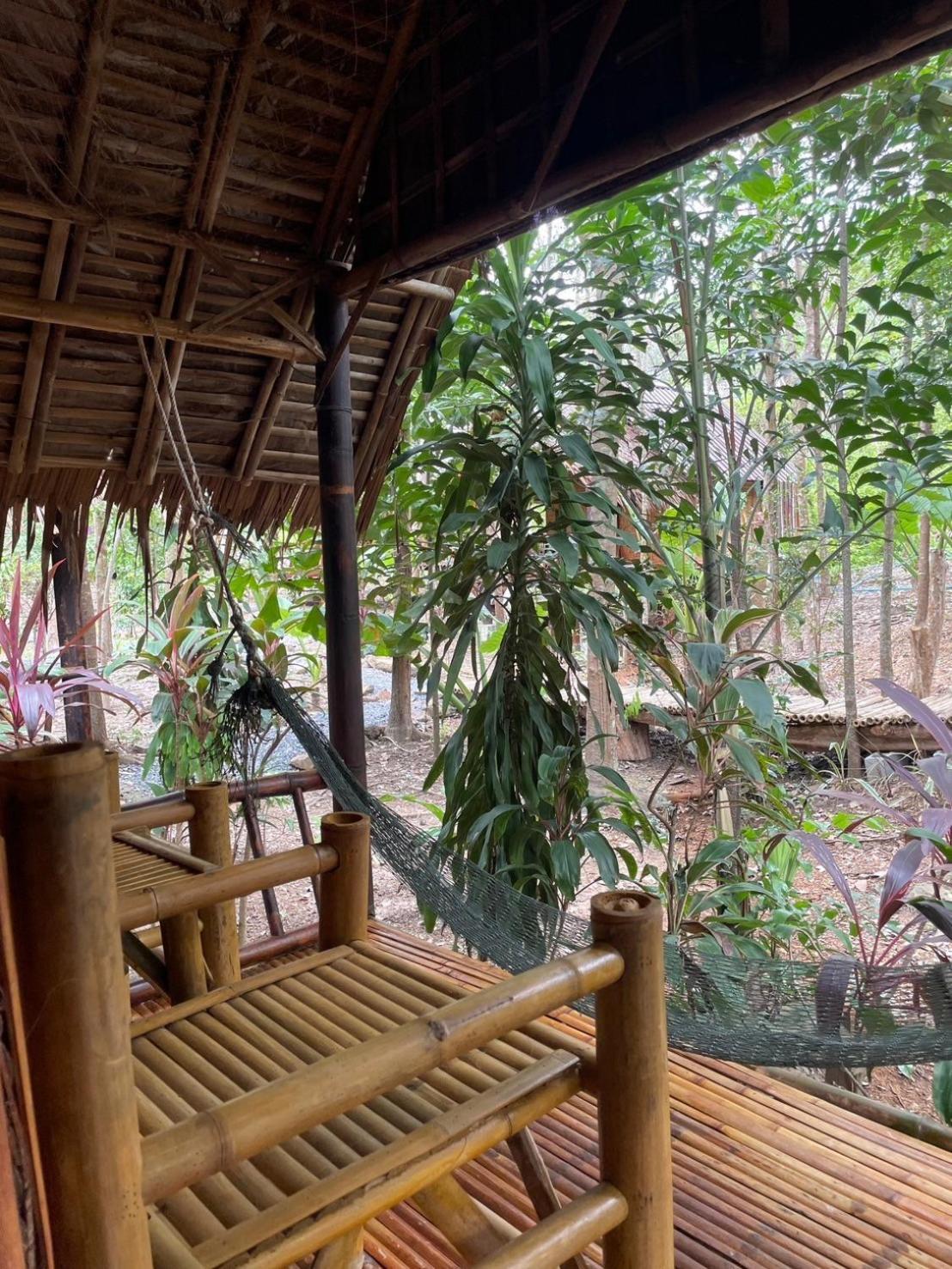 Dahla Lanta Hut Apartment Koh Lanta Luaran gambar