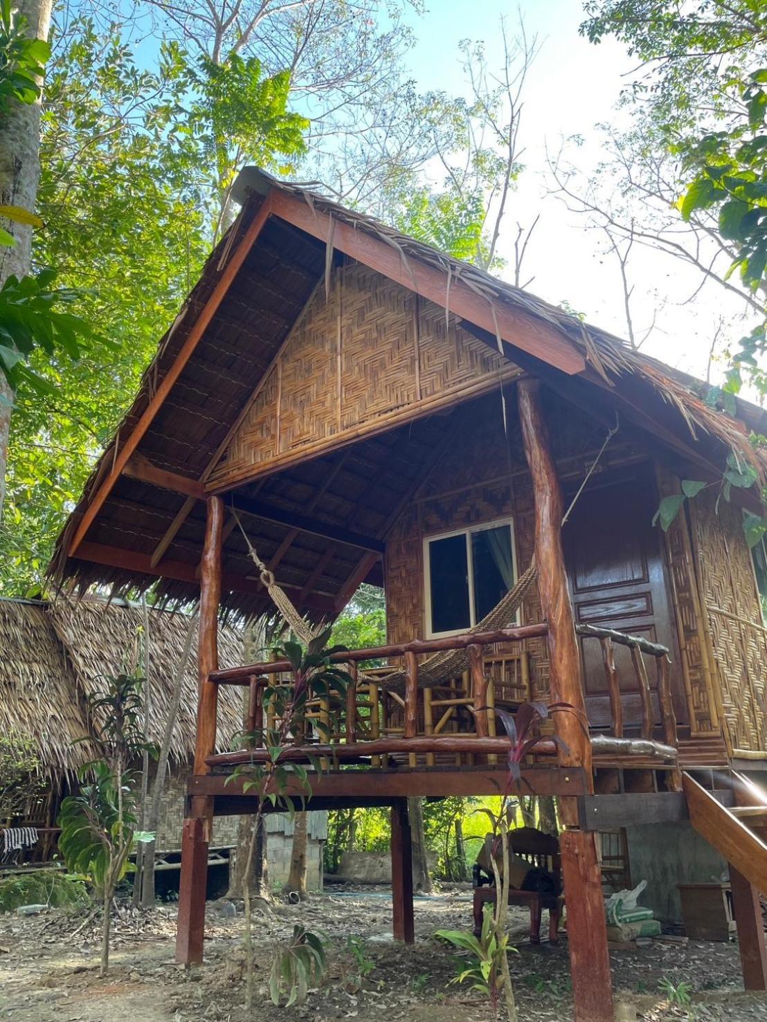 Dahla Lanta Hut Apartment Koh Lanta Luaran gambar
