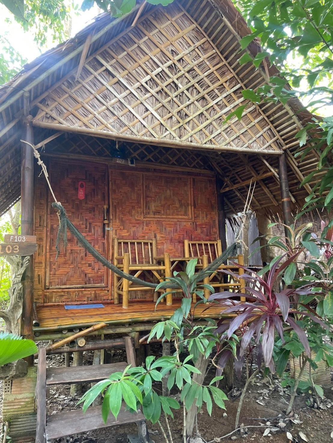 Dahla Lanta Hut Apartment Koh Lanta Luaran gambar