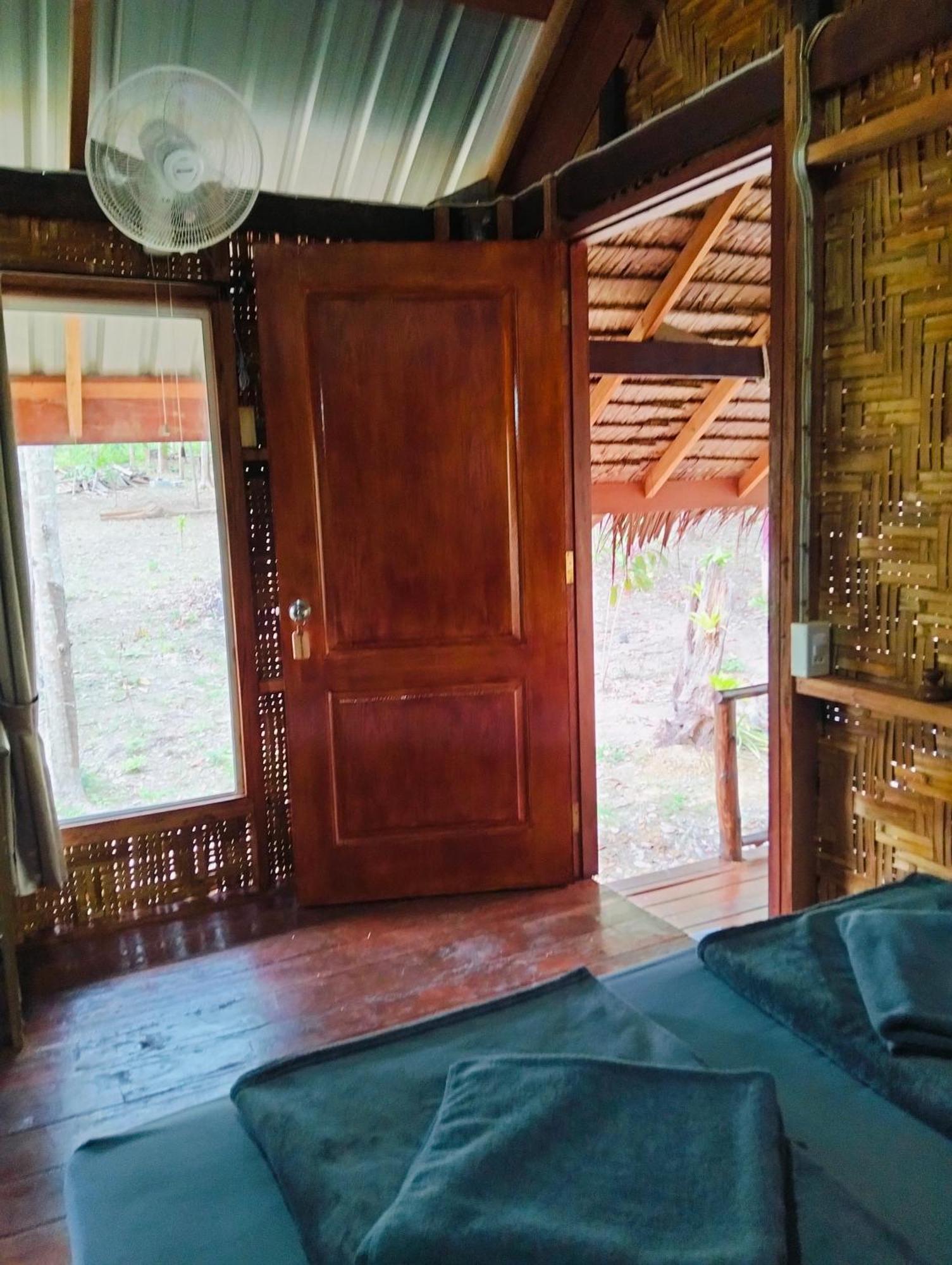 Dahla Lanta Hut Apartment Koh Lanta Luaran gambar