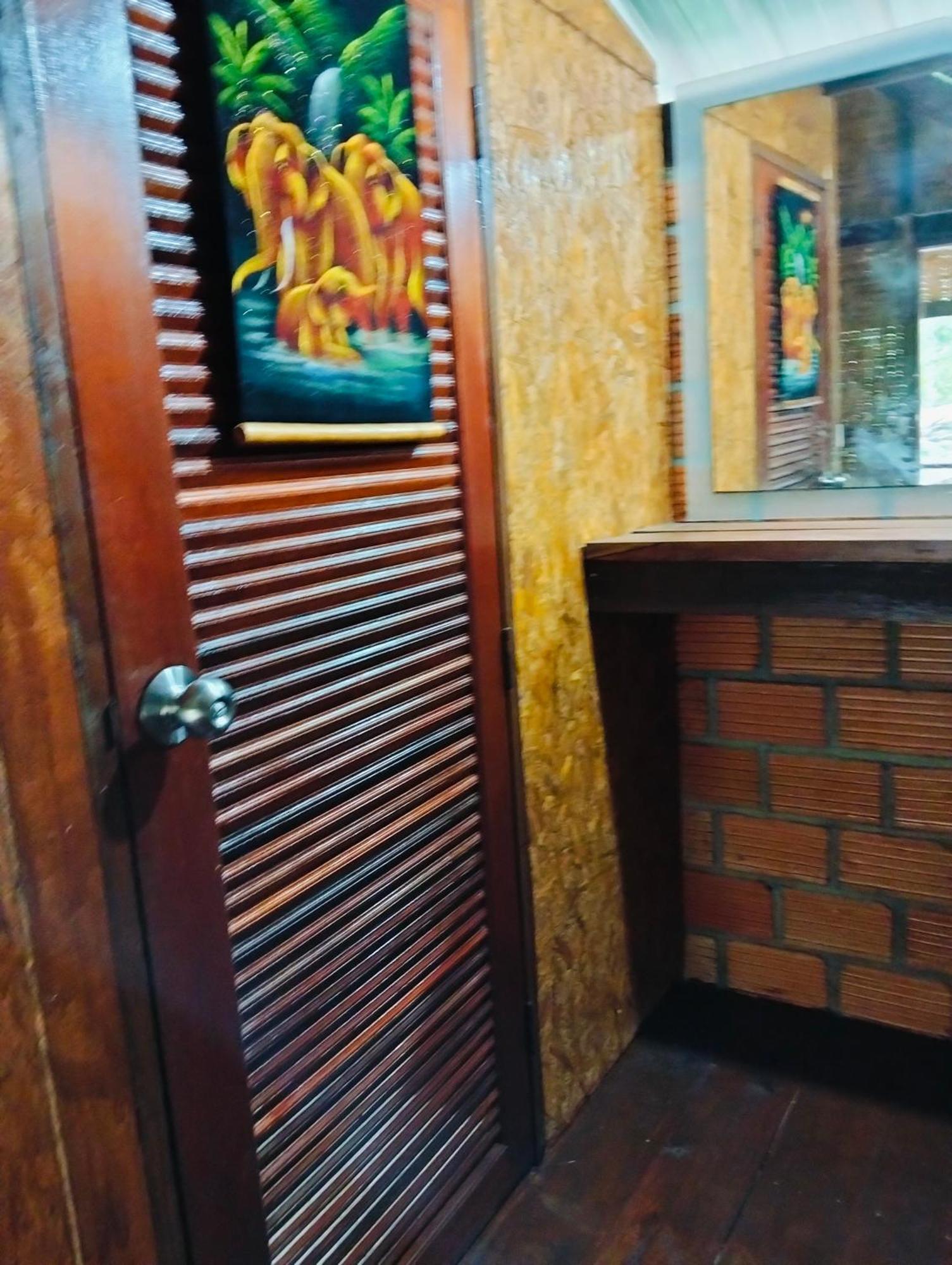 Dahla Lanta Hut Apartment Koh Lanta Luaran gambar