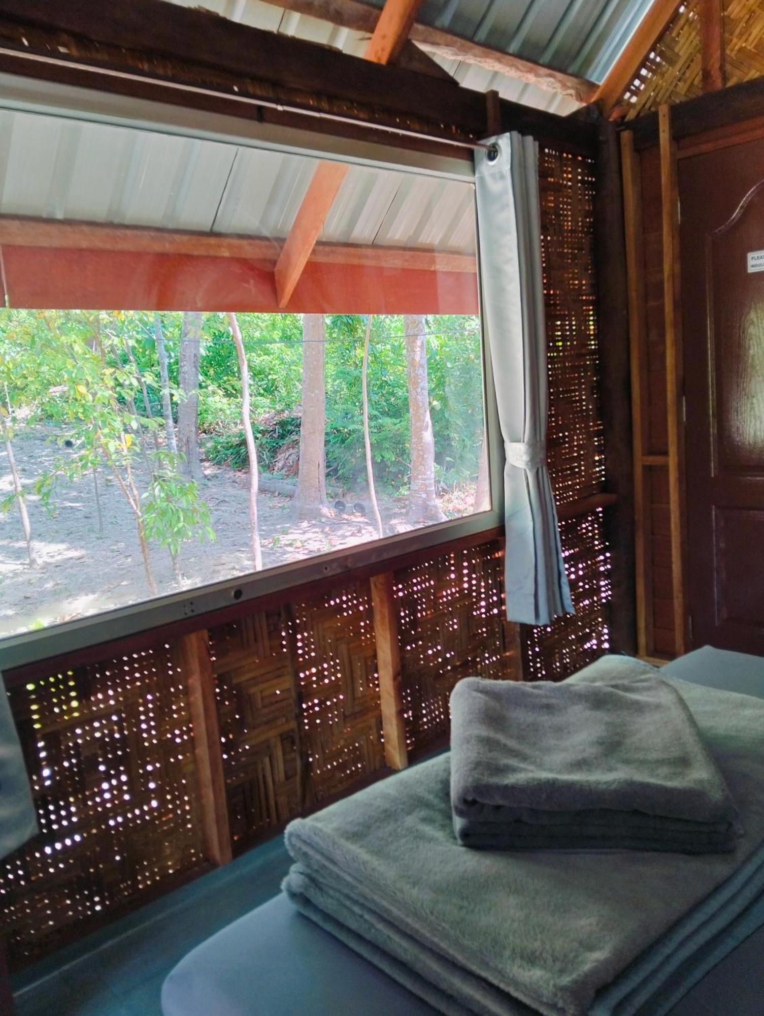 Dahla Lanta Hut Apartment Koh Lanta Luaran gambar