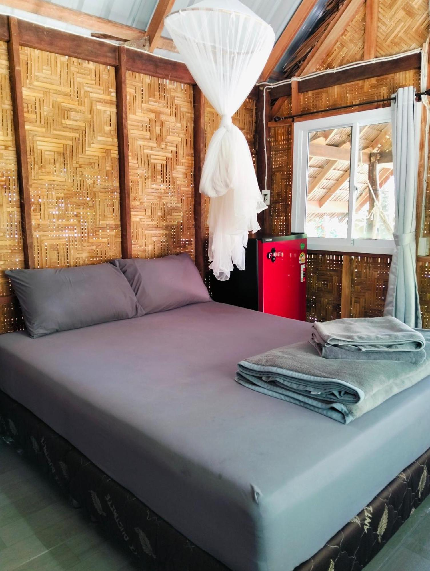 Dahla Lanta Hut Apartment Koh Lanta Luaran gambar