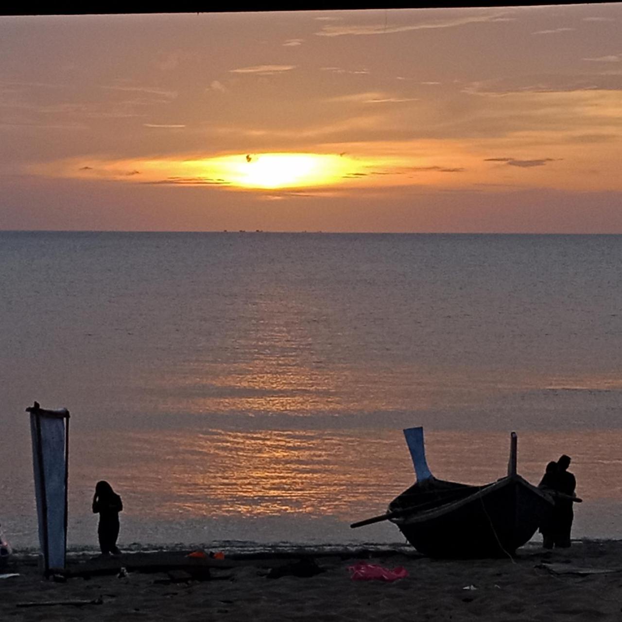 Dahla Lanta Hut Apartment Koh Lanta Luaran gambar