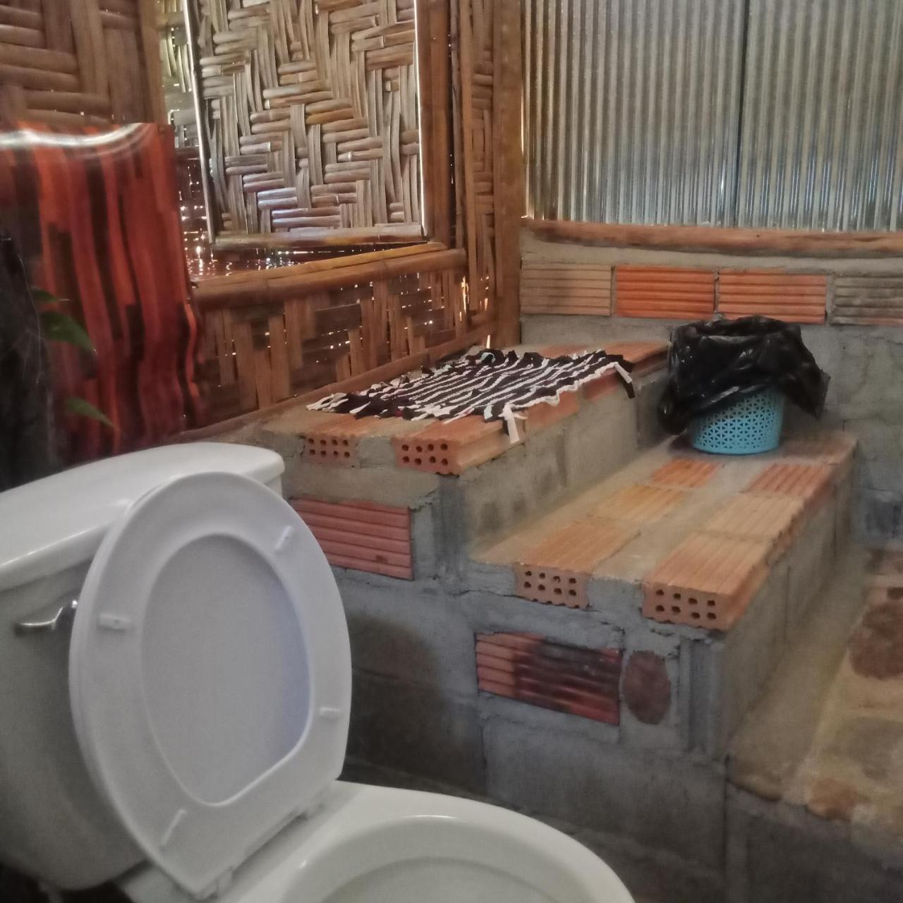 Dahla Lanta Hut Apartment Koh Lanta Luaran gambar