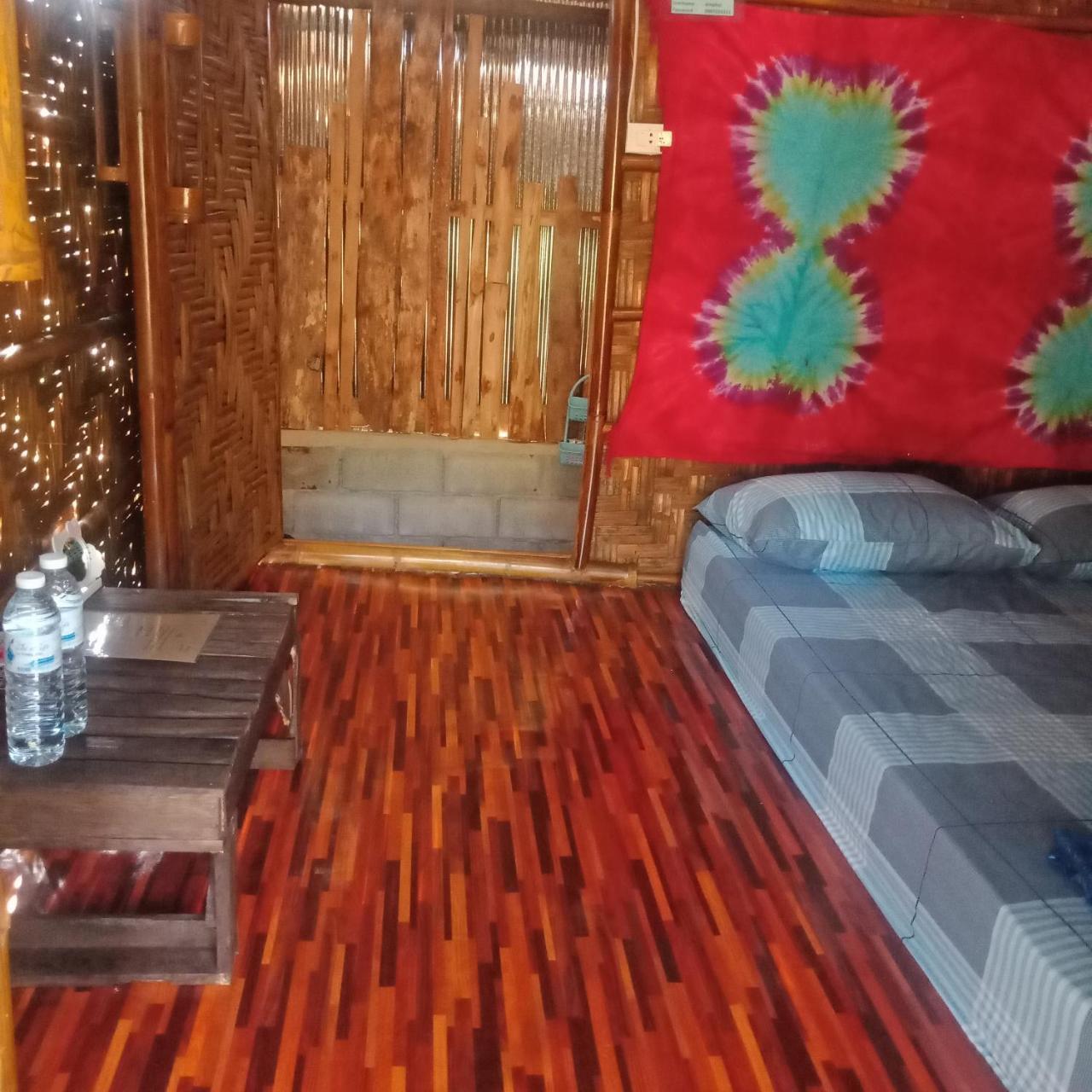 Dahla Lanta Hut Apartment Koh Lanta Luaran gambar